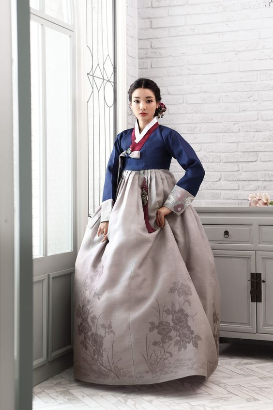 15 Best Korean Traditional Clothes You Will Li