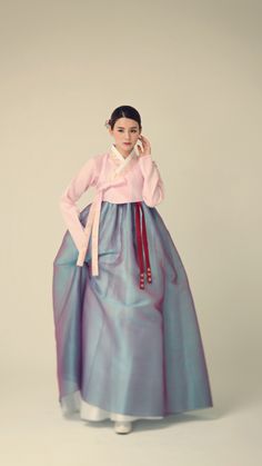 7 Best Clothing images | Modern hanbok, Korean traditional dress .