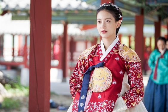 Best Korean Traditional Clothes