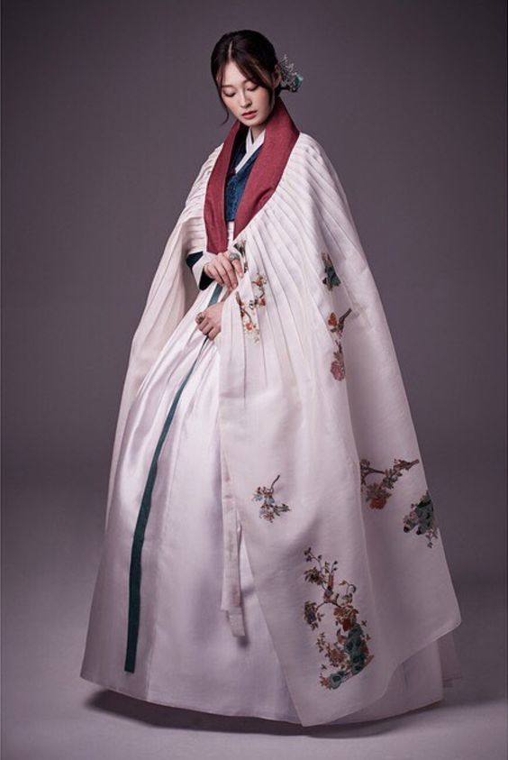 15 Best Korean Traditional Clothes You Will Like | Traditional .
