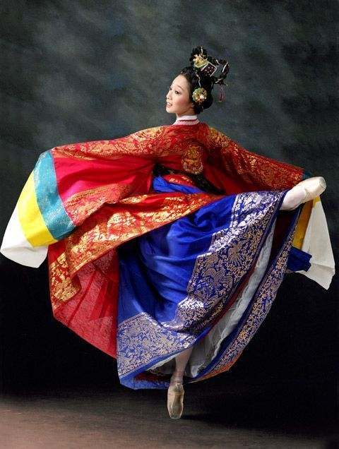Marvelous 15 Best Korean Traditional Clothes You Will Like http .