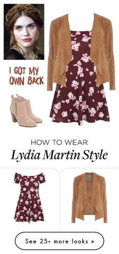 100+ Best Lydia Martin Style images | lydia martin style, lydia .