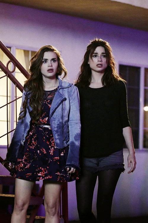 Teen Wolf Outfits- 10 Best Outfits Worn in Teen Wolf Seaso