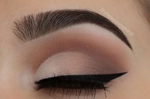 Breathtaking 50+ Best Matte Makeup Eyeshadow https://fashiotopia .