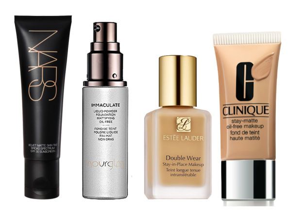 13 Products That Control Greasy, Oily Skin So You Can Wear Makeup .