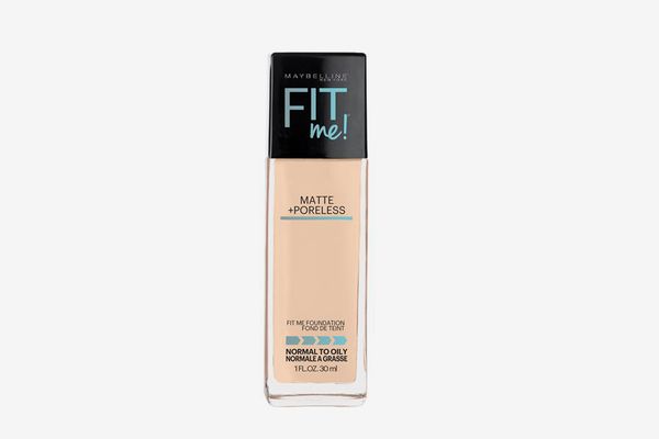 16 Best Foundations for Oily Skin 20