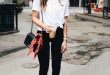 40+ Best Minimalist Women Style and Casual (With images) | Fashion .