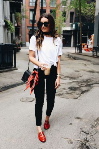 Best Minimalist Women Style and Casual