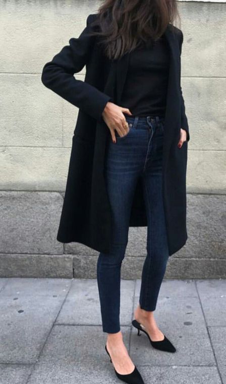 Best Minimalist Women Style and Casual in 2020 (With images .
