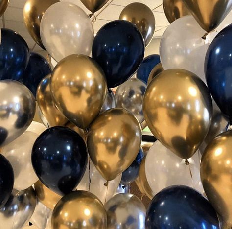 Wedding Decoracion Gold And White Navy Blue 21 Best Ideas in 2020 .