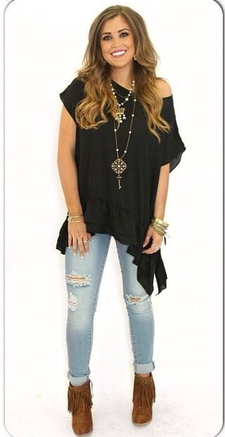 Nice 50+ Best Nfr Outfits https://fashiotopia.com/2017/06/15/50 .