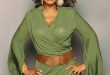 Pin by Thandi V on Entertain Me | Oprah winfrey style, Fashion .