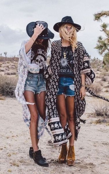 Epic 10 Best Outfit for Coachella Festival You Will Inspiring .