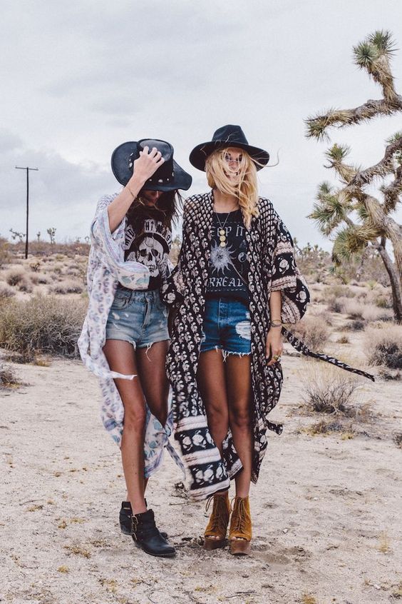 Living for Festivals: Best Coachella Festival Outfits To Try This .