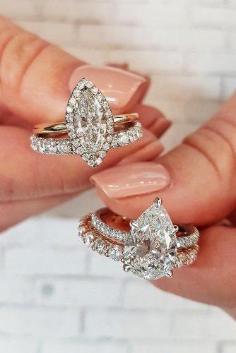 67 TOP Engagement Ring Ideas | Wedding Forwa