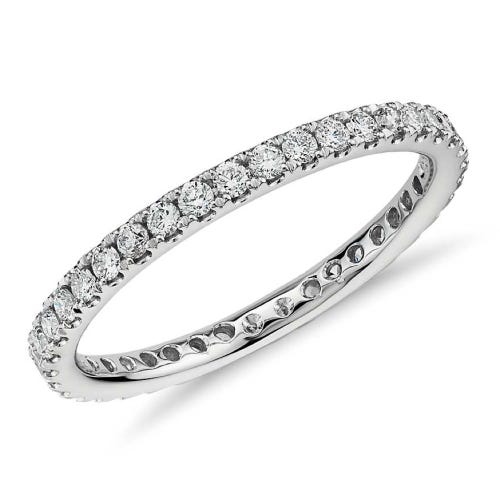 Best wedding rings in 2020: Traditional and unique wedding bands .