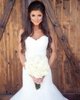 Inspiration Wedding Style Peyton Ganus: 30+ Best Ideas – OOSI