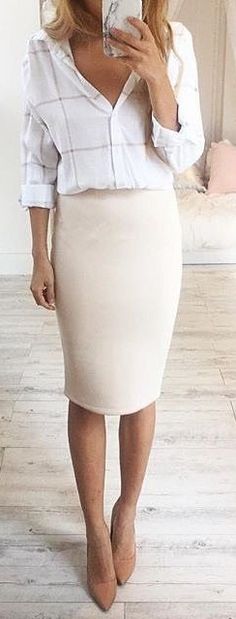 500+ Best Professional Outfits images in 2020 | outfits, work .