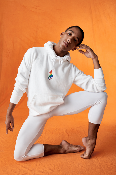 Polo Ralph Lauren Pride Collection 2019 - Best Gay Pride Clothes .