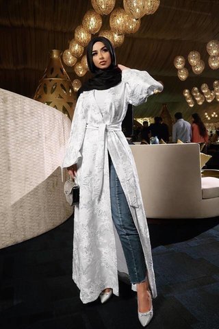 Our Favorite Ramadan Style Inspiration from Hijab Blogge