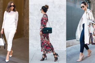 20 Outfit Ideas for a Stunning Ramadan Iftar Lo