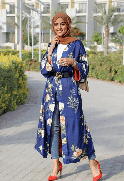 30 Beautiful Ramadan Iftar Outfit Ideas For 20