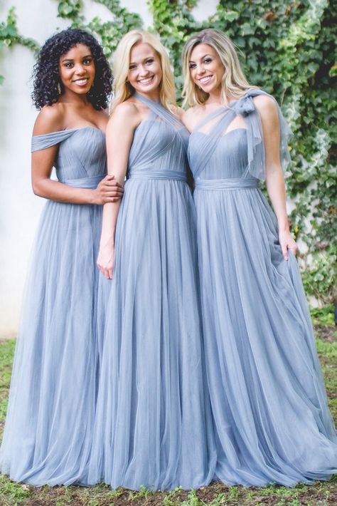 Best 35 Revelry Bridesmaid Dresses You'll Lo