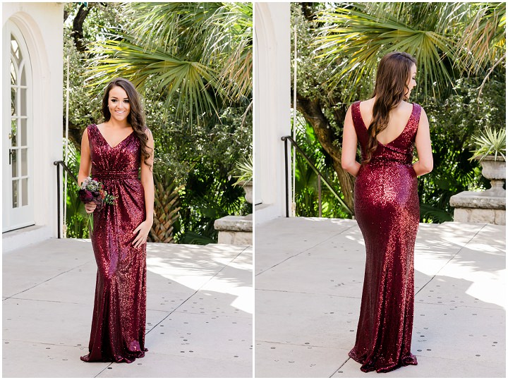 Bridal Style: Revelry - Affordable, Designer Quality Sequin .