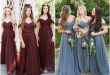 Best 35 Revelry Bridesmaid Dresses You'll Love | Deer Pearl Flowe