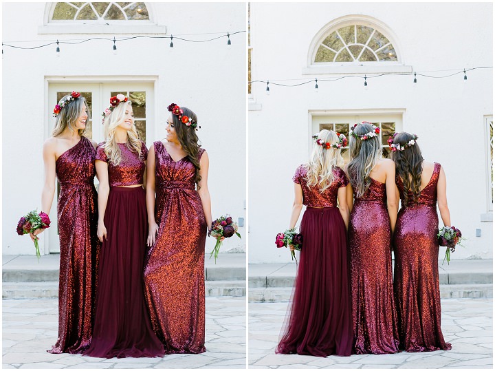 Bridal Style: Revelry - Affordable, Designer Quality Sequin .