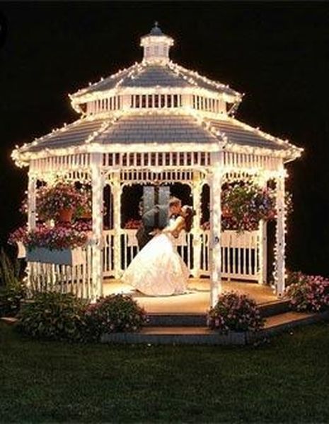 Cool 10 Best Romantic Lighting Ideas For Weddings https .