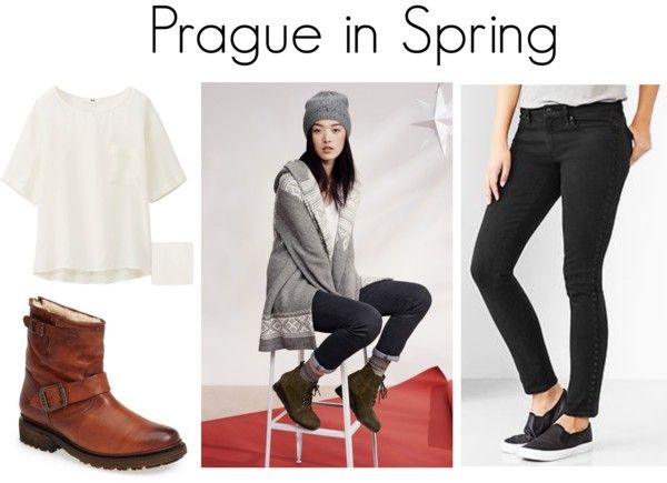 What to Wear in Prague: 4 Travel Fashion Outfit Ideas | Best .