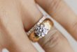 20 Stunning Engagement Rings by Price for Every Budget | Who What We