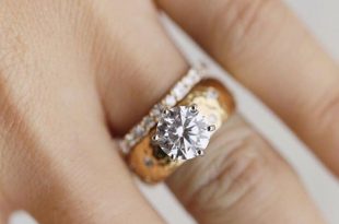 20 Stunning Engagement Rings by Price for Every Budget | Who What We