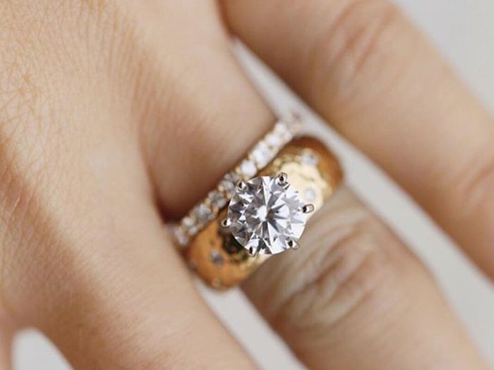 Best Stunning Engagement Ring