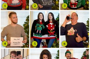 9 Best Ugly Christmas Sweater Ideas in Orlando - Appleton Creati