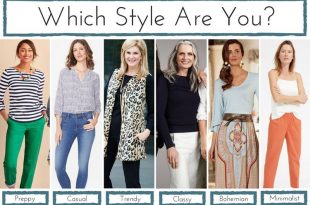 15 Best Clothing Stores for Women Over 50 That Aren't Frumpy .