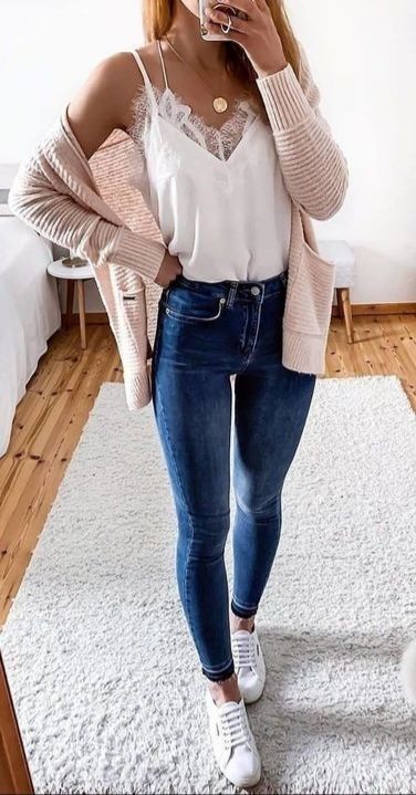 Casual Outfits – stylevane.com in 2020 | Womens casual outfits .