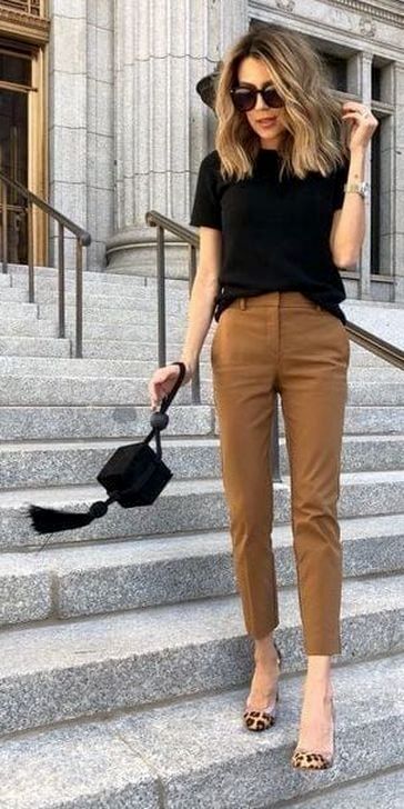 97 Best and Stylish Business Casual Work Outfit for Women in 2020 .
