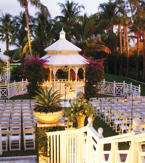 Best Florida Wedding Venues | Florida wedding venues, Wedding .