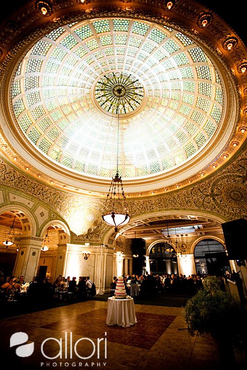 Best Chicago Wedding Venues | Chicago wedding venues, Chicago .