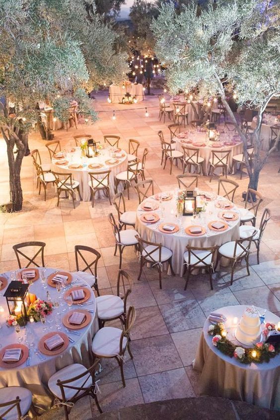 Dreamy, romantic, and sweet are what best describes this outdoor .