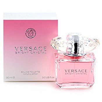 Top 17 Best Versace Perfume For Woman 2019 | Perfume, Perfume .