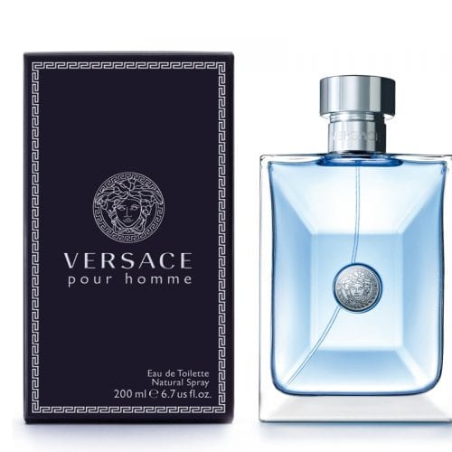 What is the Best Smelling Versace Cologne for Men? | Dapper .