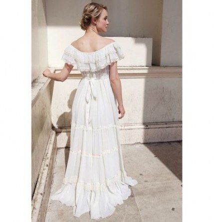 Best vintage wedding dress 70s gunne sax Ideas #dress #wedding .