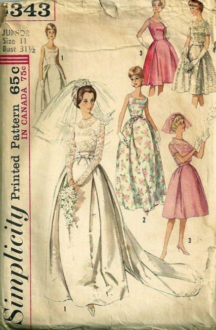 Best vintage wedding dress 20s etsy Ideas | Wedding dresses .
