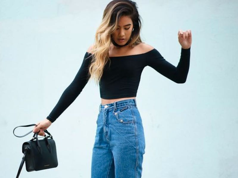 The best jeans for spring - Insid