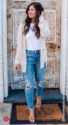 500+ Best Skinny Jean Outfits images in 2020 | outfits, cute .