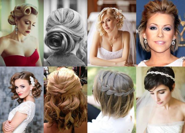 Best Wedding Hairstyle Ideas – fashiontur.com in 2020 | Hairdo .