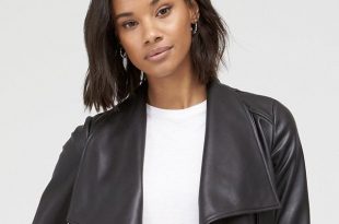 Best ladies' leather jacket - Best women's leather jacke